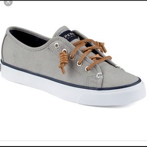 Sperry top sider sneakers